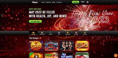 Обзор PlayZax Casino  Честный обзор от Casino Guru